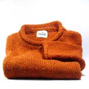 Irish Handloomed Sweaters – The Donegal Shop