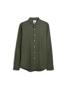 FARAH BREWER LS BD - ROSEMARY image
