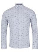 REMUS UOMO 13089 SLIM KIRK - 05 GREY