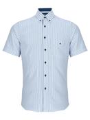 DRIFTER 14018SS IVANO - 12 BLUE