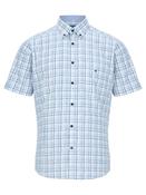 DRIFTER 14026SS IVANO - 22 BLUE
