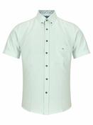 DRIFTER 14030SS IVANO SHIRT - 31 LT GREEN image