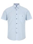 DRIFTER 14126SS IVANO - 12 BLUE