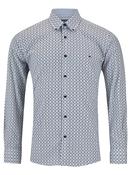 DRIFTER 14853 REG IVANO + - 12 BLUE image