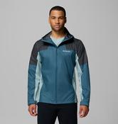 COLUMBIA INNER LIMITS III JACKET - EVERBLUE image