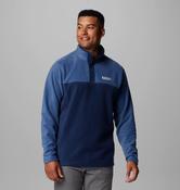 COLUMBIA STEENS MOUNTAIN 1/2 SNAP - NAVY