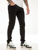 EJ EM624 BLACK JEAN image