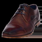 BUGATTI 3500 MORINO - BROWN image