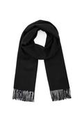 MATINIQUE MAWOLAN SCARF - BLACK