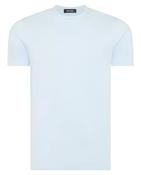 REMUS UOMO 53121 PLAIN TEE - 20 SKYWAY image