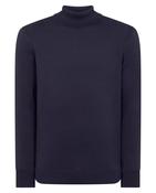 REMUS UOMO 58699/29 ROLL NECK SWEATER