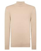 REMUS UOMO 58699/91 ROLL NECK SWEATER