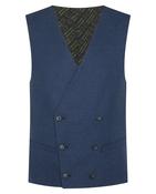 REMUS UOMO MONZA  WAISTCOAT 52280/26 image
