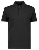 BOSS PADDY POLO - 009 BLACK