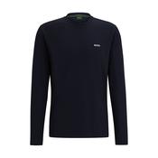 BOSS TEE LONG - DARK BLUE