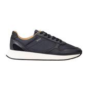 BOSS TITANIUM_RUNN_BUNY - 401 DARK BLUE