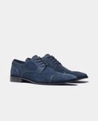 REMUS UOMO 02209 SHOE - 27 BLUE image
