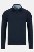 6TH SENSE RISE 1/4 ZIP - SKY CAPTAIN