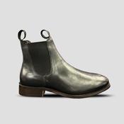HARRISON CHELSEA BOOT - H1-401-BLACK image