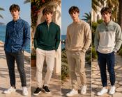 ANY 2 FOR €99 - MIX &amp; MATCH