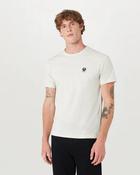 BELSTAFF T-SHIRT - SILVER BIRCH image