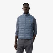 LACOSTE RIPSTOP DOWN VEST - URBAN image