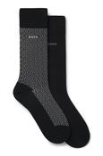 BOSS 2P RS MINI CUBE CC - 001 BLACK