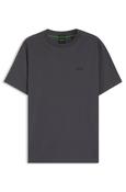 BOSS TEE - 071 OPEN GREY image