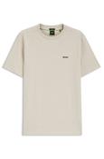 BOSS TEE - 275 LIGHT BEIGE image