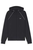 BOSS SW_JOIN SAGGY SWEAT - 402 NAVY