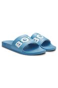 BOSS ARYEH_SLID_NPVLG SLIDER - 445 AQUA