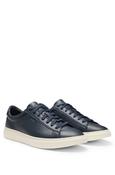 BOSS KIERAN_TENN_ALGR - 407 DARK BLUE image