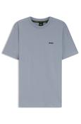 BOSS TEE - 026 DARK GREY image