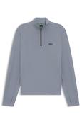 BOSS SW_ACTIVE QZ - 026 DARK GREY