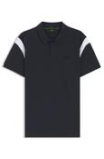 BOSS PL_UNION PADDY POLO - 402 DARK BLUE image