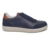 MARCOZZI BERN MIDNIGHT BLUE
