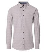 CASA MODA B.D. COMFORT PRINT - 200 BROWN