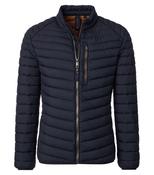 CASA MODA LIGHT WEIGHT JACKET - 108 NAVY
