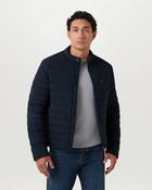 BELSTAFF CHASSIS JACKET - DARK INK