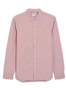 FARAH BREWER LS - CORAL REEF image