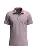 FYNCH HATTON 2 TONE PIQUEE - 464 MAGNOLIA