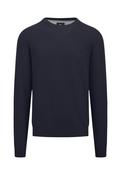 FYNACH HATTON O-NECK STRUCTURE - NIGHT