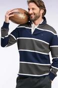 EDEN PARK RUGBY MAREE STRIPE - KAF1 image