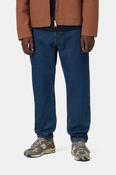 CARHARTT NEWEL PANT MAITLAND - BLUE image