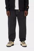 CARHARTT NEWEL PANT MAITLAND - BLACK image
