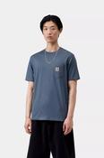 CARHARTT S/S POCKET T-SHIRT - STYX image