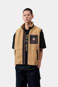 CARHARTT PRENTIS VEST LINER - TOBACCO image
