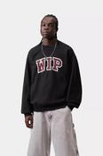CARHARTT WIP III SWEATSHIRT - BLACK image