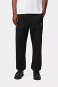 CARHARTT CHASE SWEAT PANT - BLACK image