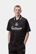 CARHARTT S/S TERRACE FOOTBALL T-SHIRT image